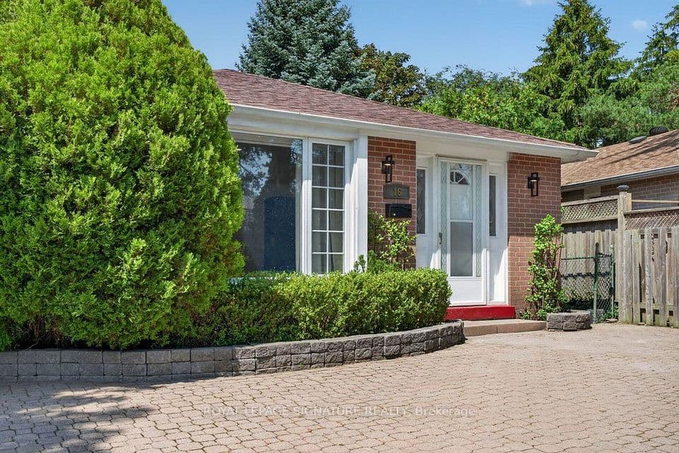 16 Earswick Drive, Toronto, ON M1E 1C6 – photo 3