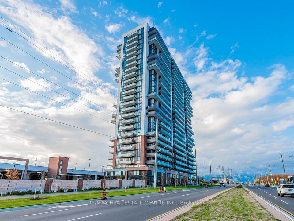2550 Simcoe Street 2115, Oshawa, ON L1L 0R5 – main photo
