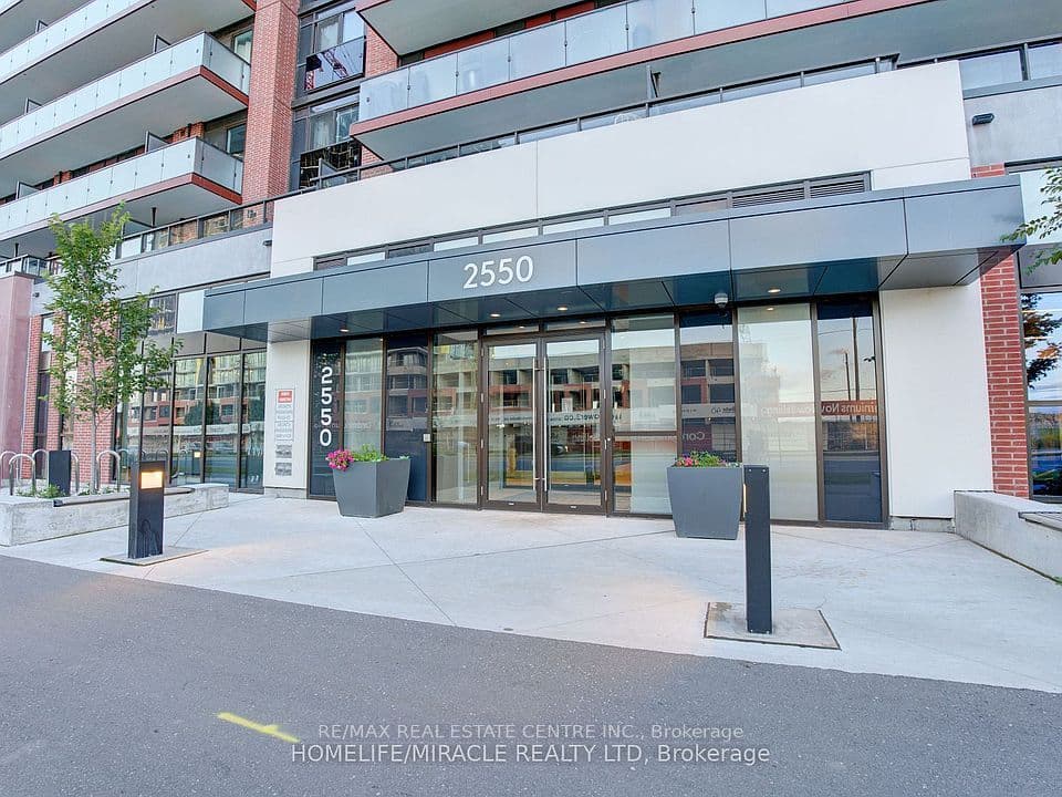 2550 Simcoe Street 2115, Oshawa, ON L1L 0R5 – photo 2