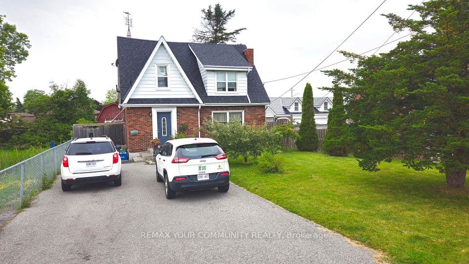 520 Cromwell Avenue, Oshawa, ON L1J 4V4 – main photo