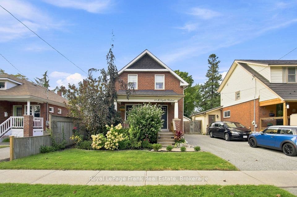 44 Mclaughlin Boulevard, Oshawa, ON L1G 2N9 – photo 2