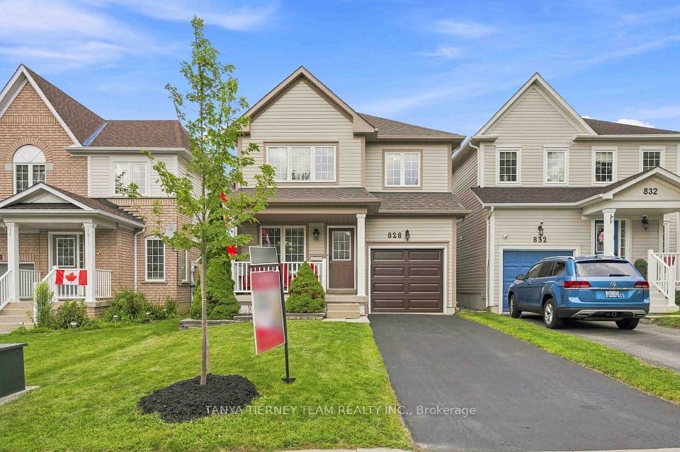 828 Taggart Crescent, Oshawa, ON L1K 0E5 – photo 2