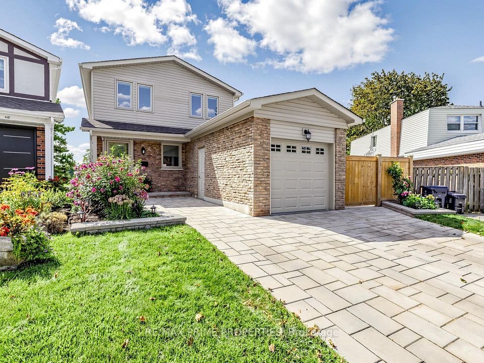 19 Post Horn Grove, Toronto, ON M1S 3N3 – photo 2
