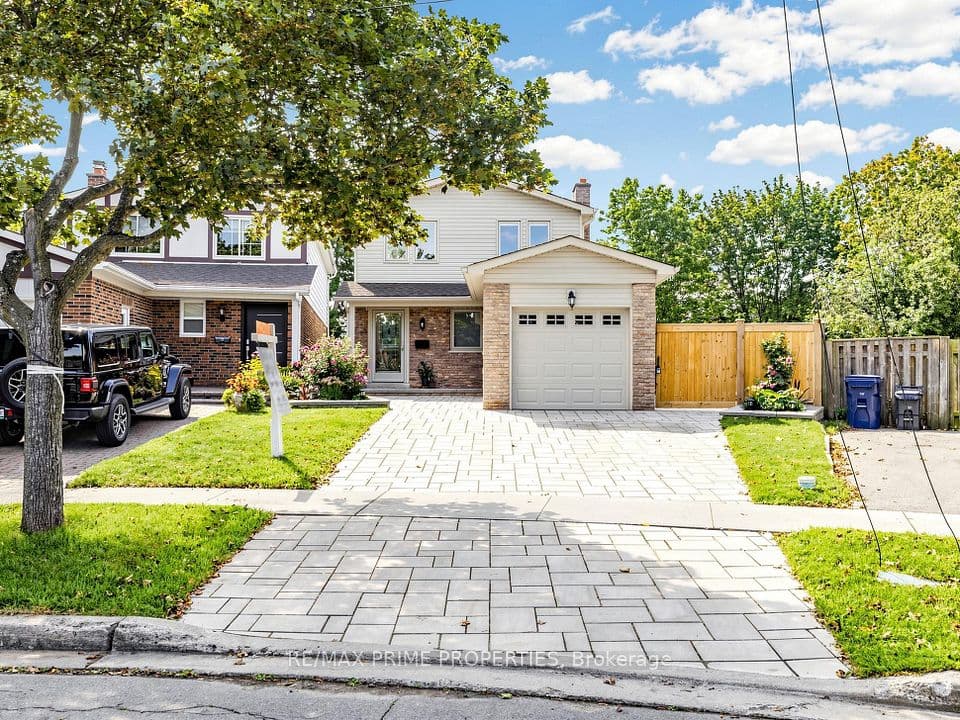 19 Post Horn Grove, Toronto, ON M1S 3N3 – main photo