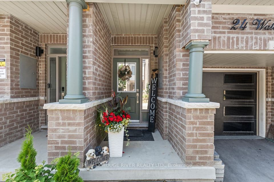 24 Waterside Way, Whitby, ON L1N 0N1 – photo 2