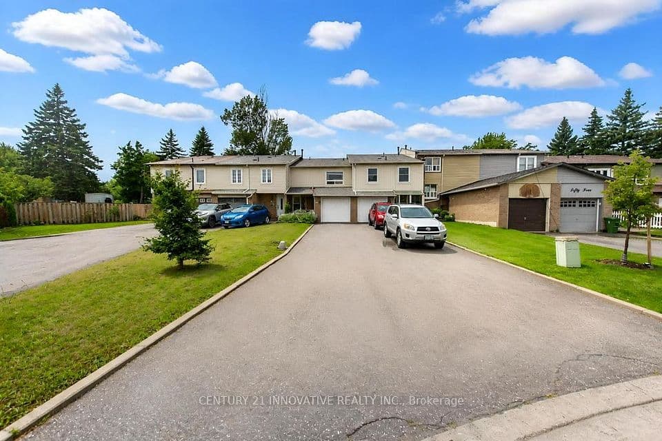 48 Dunthorne Court, Toronto, ON M1B 2S9 – main photo