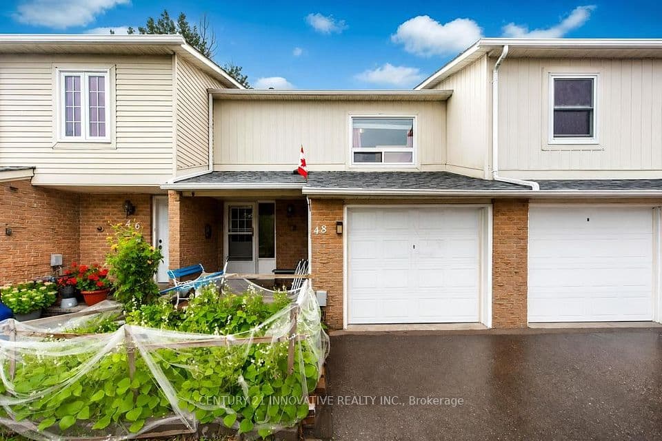 48 Dunthorne Court, Toronto, ON M1B 2S9 – photo 3