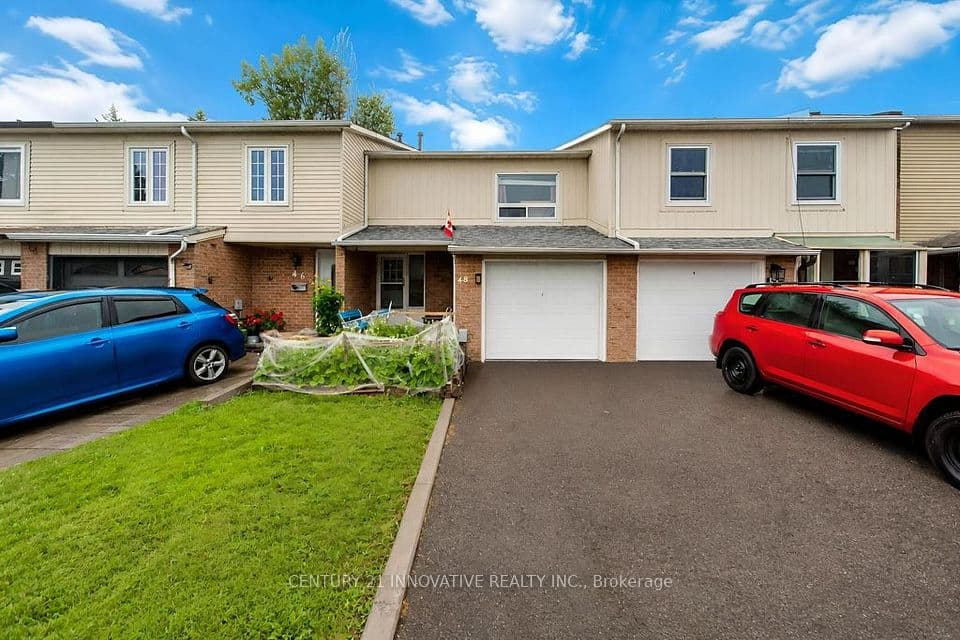 48 Dunthorne Court, Toronto, ON M1B 2S9 – photo 2