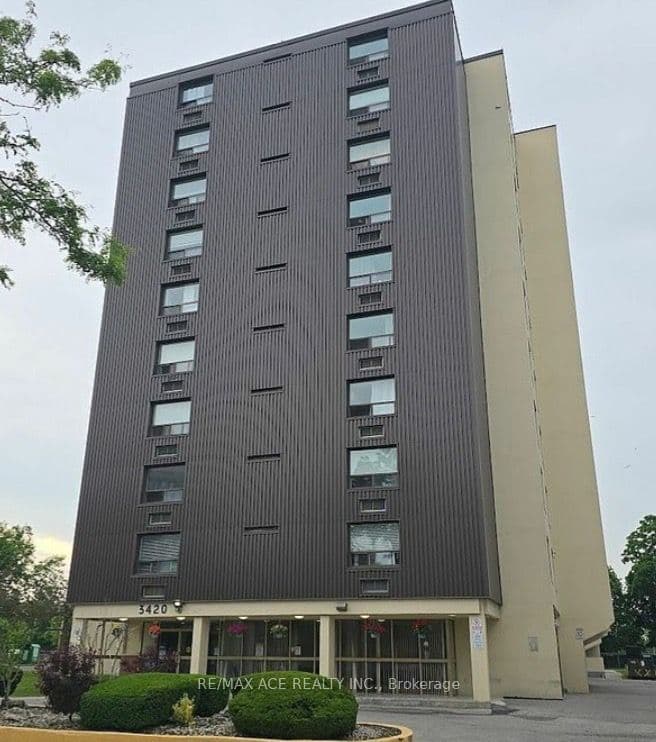 3420 Eglinton Avenue E 608, Toronto, ON M1J 2H9 – photo 2