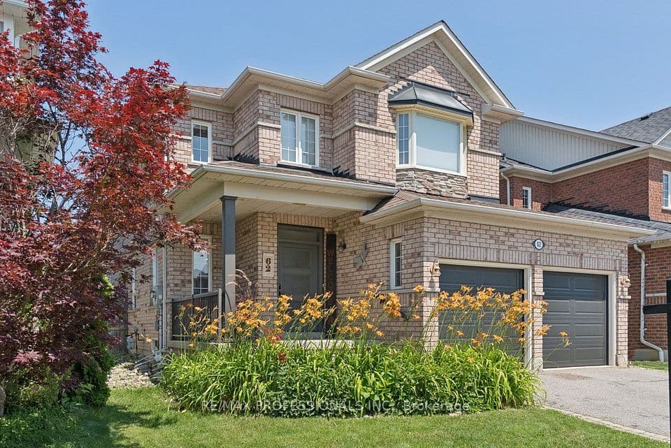 62 Blackfriar Avenue, Whitby, ON L1M 2C1 – photo 3