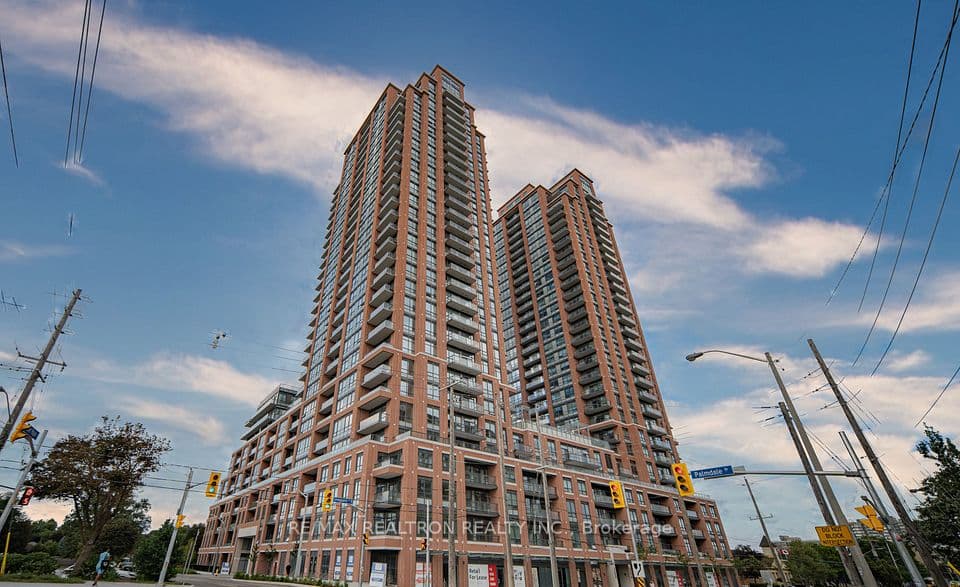 3260 SHEPPARD Avenue E 2203, Toronto, ON M1T 3K3 – main photo