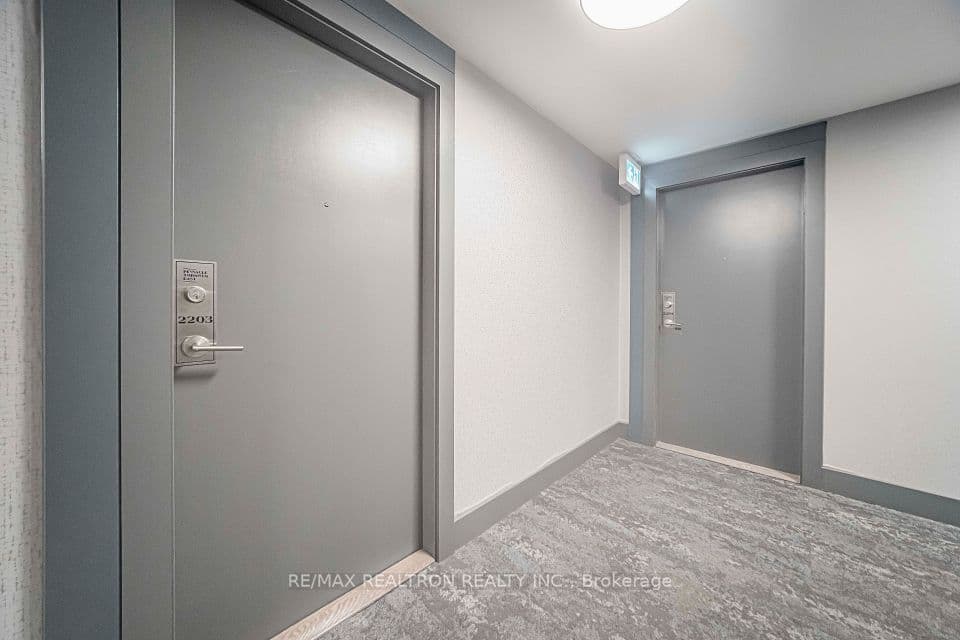 3260 SHEPPARD Avenue E 2203, Toronto, ON M1T 3K3 – photo 2