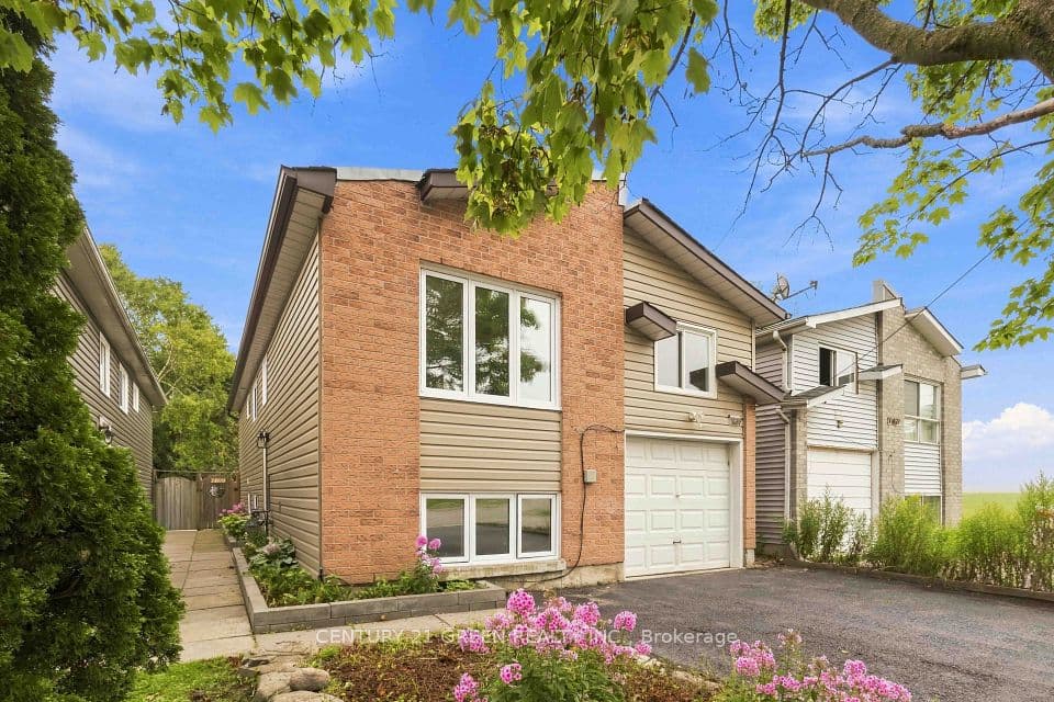1469 Birchcliffe Court, Oshawa, ON L1J 7Z9 – photo 3