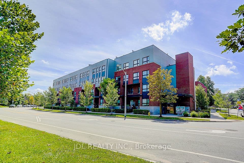 2100 Bridletowne Circle 316, Toronto, ON M1W 2L1 – photo 2
