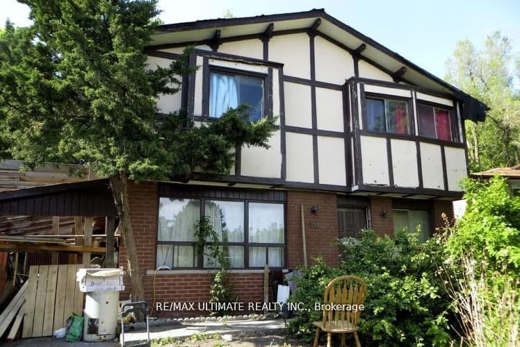 40 Stanland Drive, Toronto, ON M1M 2G4 – main photo
