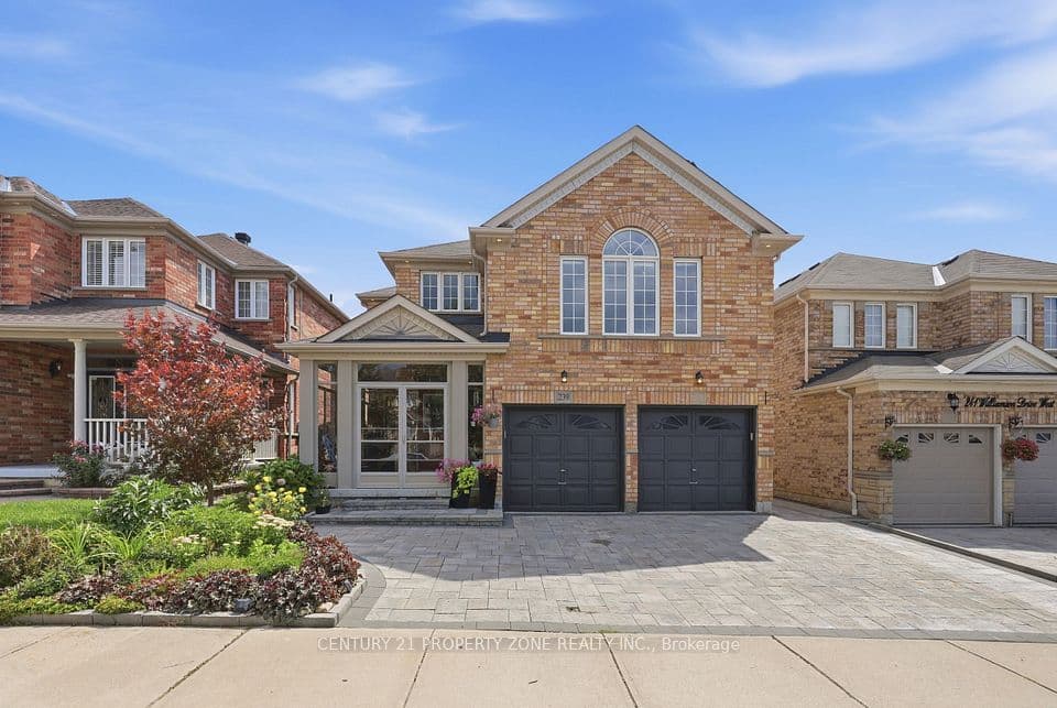 239 Williamson Drive W, Ajax, ON L1T 5A2 – photo 2