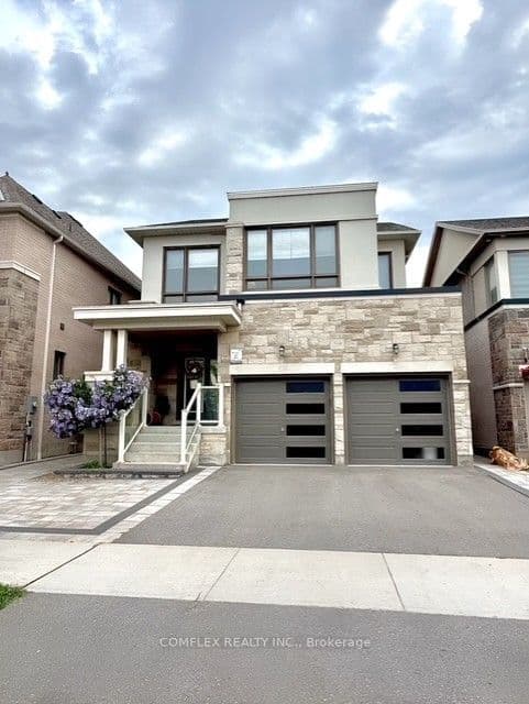 59 Maskell Crescent, Whitby, ON L1P 0J6 – main photo