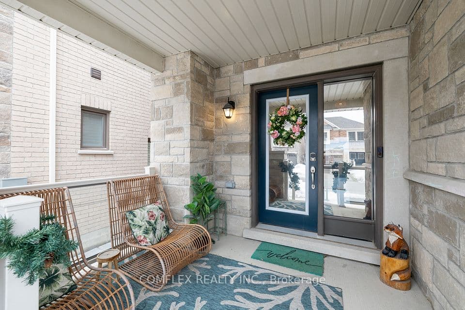 59 Maskell Crescent, Whitby, ON L1P 0J6 – photo 2