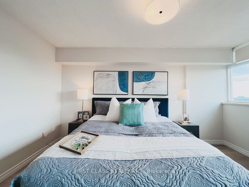 25 Silver Springs Boulevard 1701, Toronto, ON M1V 1M9 – photo 2