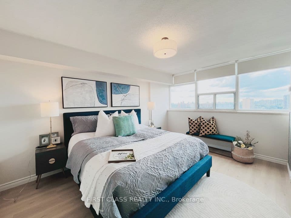 25 Silver Springs Boulevard 1701, Toronto, ON M1V 1M9 – photo 3