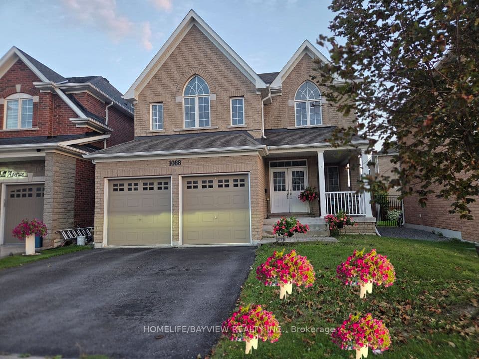 1088 Greenhill Avenue, Oshawa, ON L1H 7K5 – photo 3