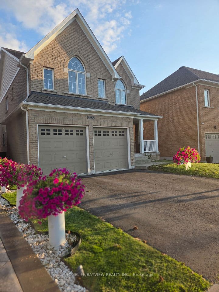 1088 Greenhill Avenue, Oshawa, ON L1H 7K5 – photo 2