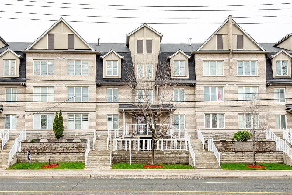 649D Warden Avenue 24, Toronto, ON M1L 0E7 – main photo