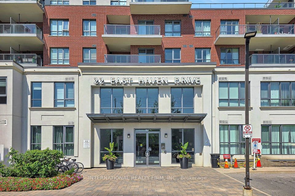 22 East Haven Drive 812, Toronto, ON M1N 0B4 – photo 2