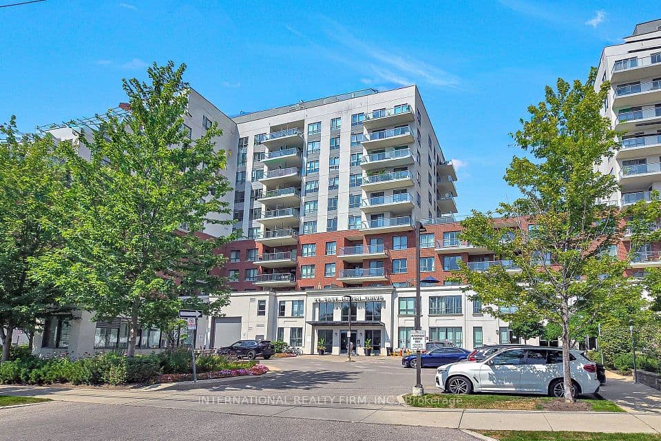22 East Haven Drive 812, Toronto, ON M1N 0B4 – main photo