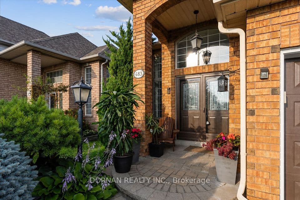483 Ormond Drive, Oshawa, ON L1K 2L8 – photo 2