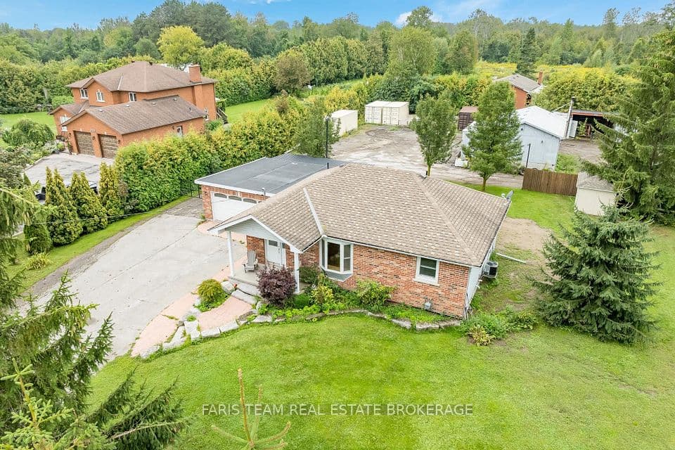 2656 Rundle Road, Clarington, ON L1C 6Y1 – photo 2
