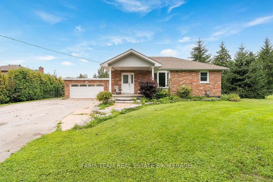 2656 Rundle Road, Clarington, ON L1C 6Y1 – main photo