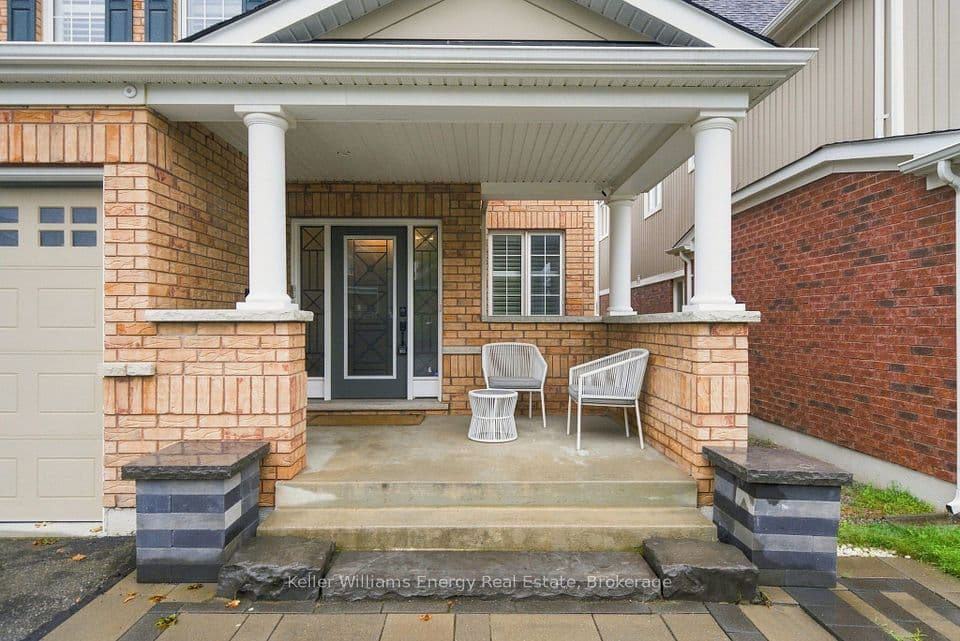 1677 Frederick Mason Drive, Oshawa, ON L1K 0X5 – photo 3