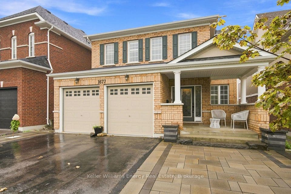 1677 Frederick Mason Drive, Oshawa, ON L1K 0X5 – photo 2