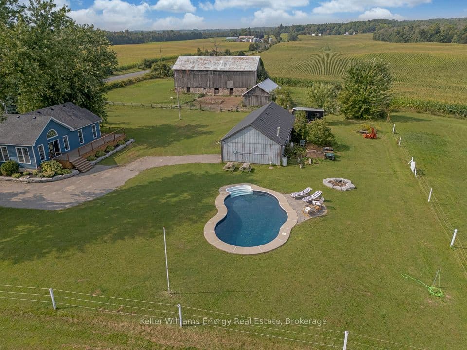 7483 Bethesda Road, Clarington, ON L1C 3K6 – main photo