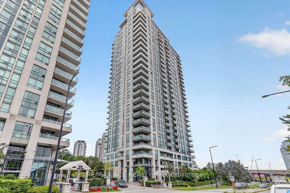 88 Grangeway Avenue 1606, Toronto, ON M1H 0A2 – photo 2