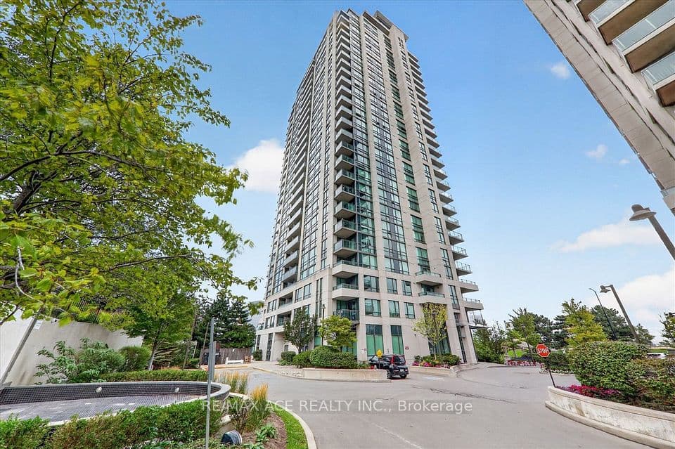 88 Grangeway Avenue 1606, Toronto, ON M1H 0A2 – main photo