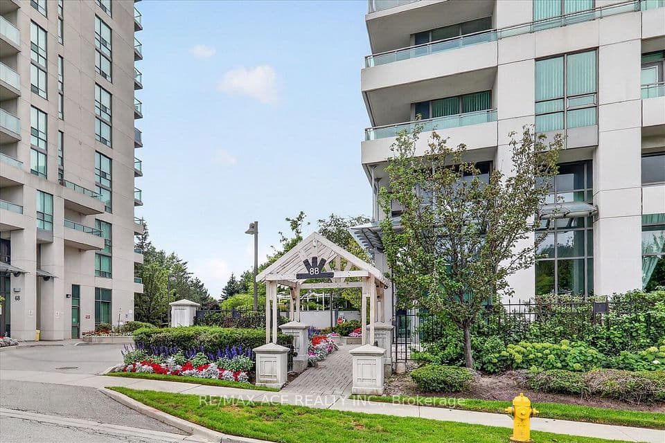 88 Grangeway Avenue 1606, Toronto, ON M1H 0A2 – photo 3