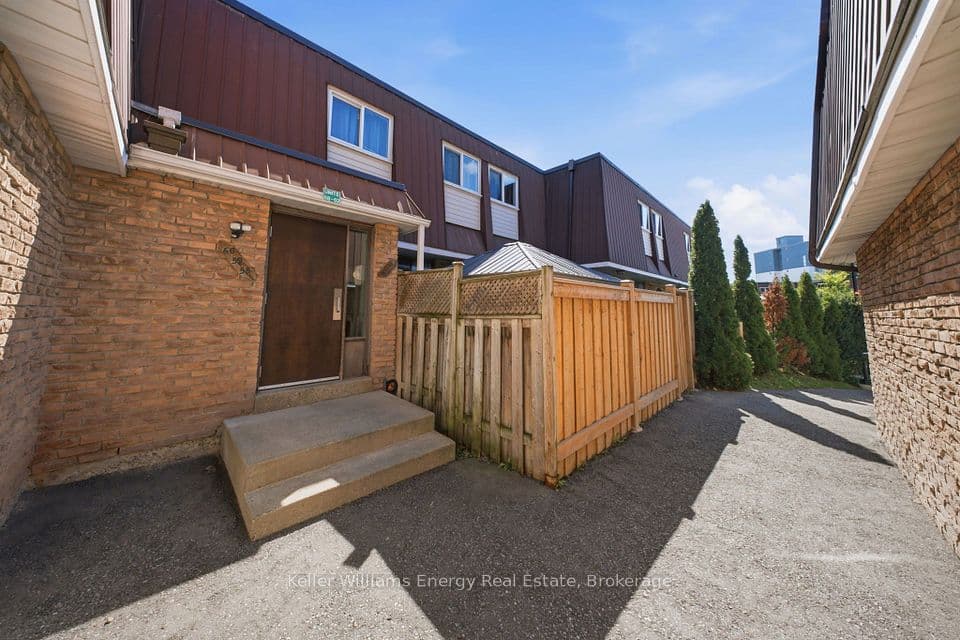 1333 Mary Street N 58, Oshawa, ON L1G 6Z3 – photo 3