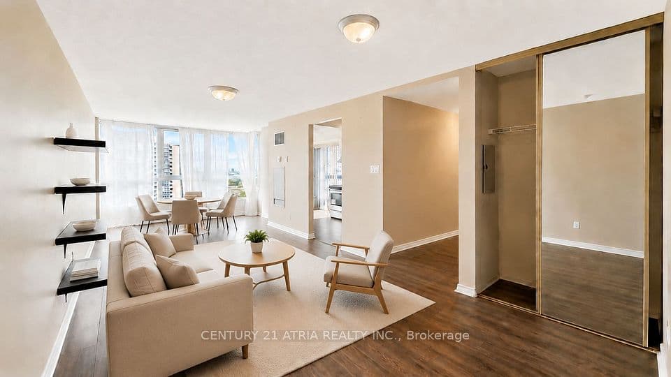3233 Eglinton Avenue E 1213, Toronto, ON M1J 3N6 – main photo
