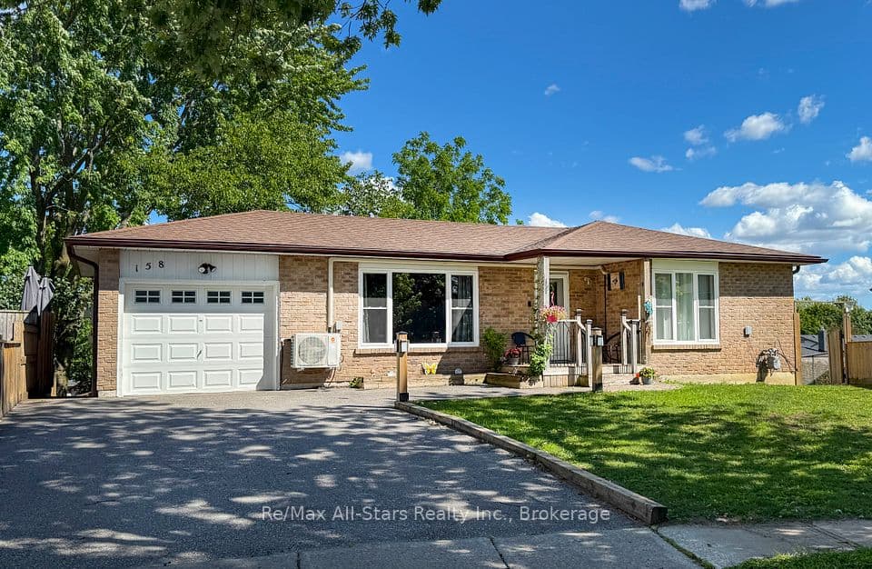 158 Blossom Court, Scugog, ON L9L 1G5 – main photo