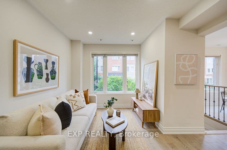 19 Rosebank Drive 602, Toronto, ON M1B 5Z2 – photo 2