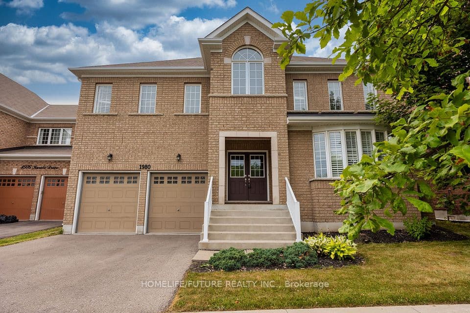 1980 Kurelo Drive, Oshawa, ON L1K 0W8 – photo 2