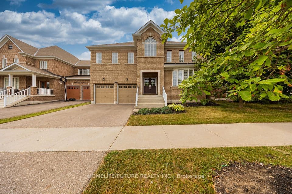 1980 Kurelo Drive, Oshawa, ON L1K 0W8 – main photo