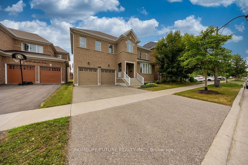 1980 Kurelo Drive, Oshawa, ON L1K 0W8 – photo 3