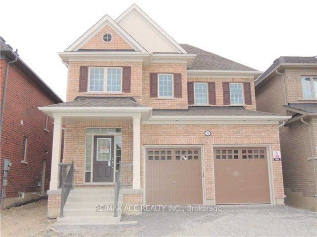 2392 Equestrian Crescent, Oshawa, ON L1L 0L6 – main photo
