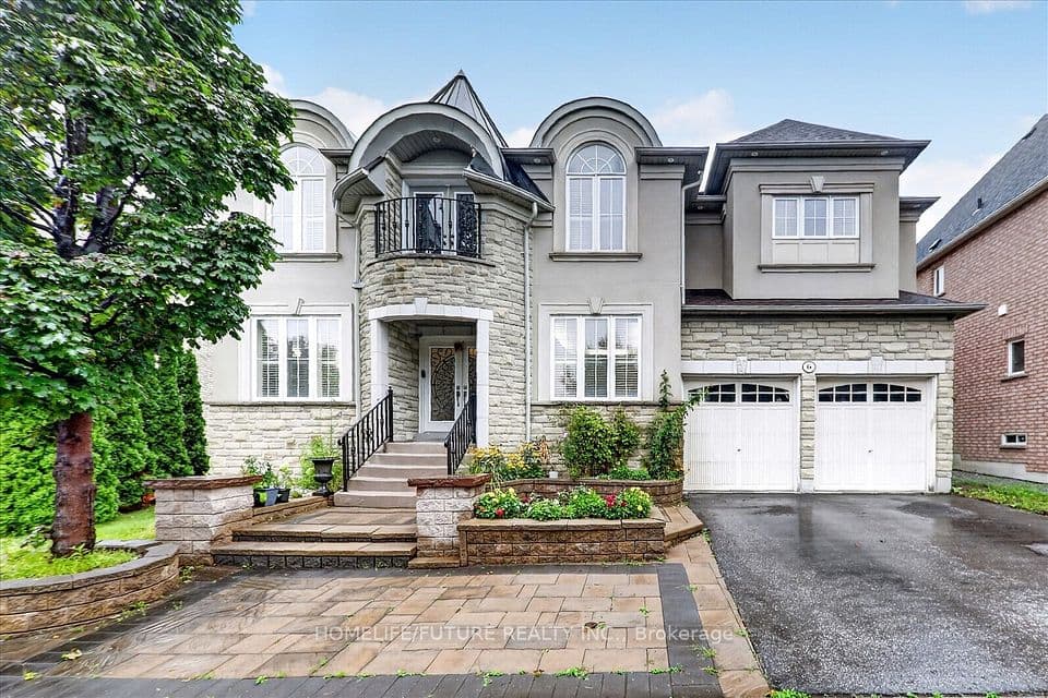 6 Dolby Crescent, Ajax, ON L1Z 0E1 – main photo