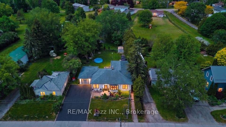 14360 Old Scugog Road, Scugog, ON L0B 1B0 – main photo