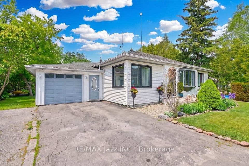 14360 Old Scugog Road, Scugog, ON L0B 1B0 – photo 2