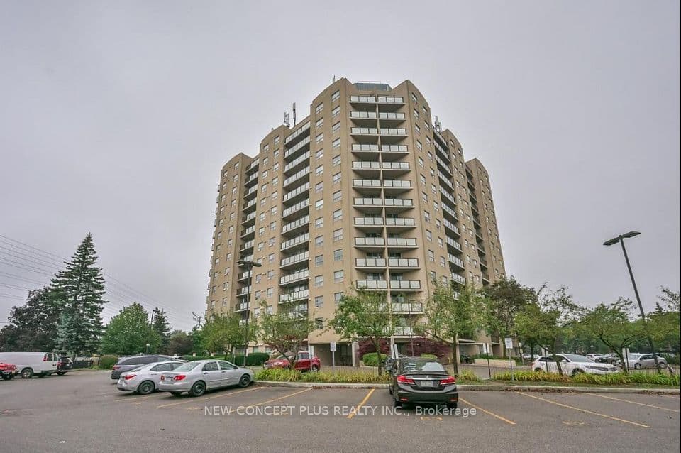 2 Westney Road N 301, Ajax, ON L1T 3H3 – main photo